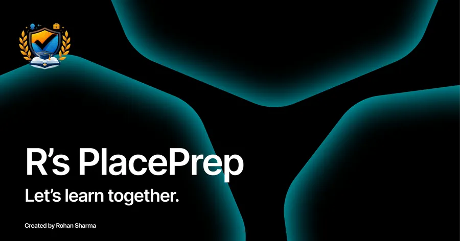 PlacePrep Platform